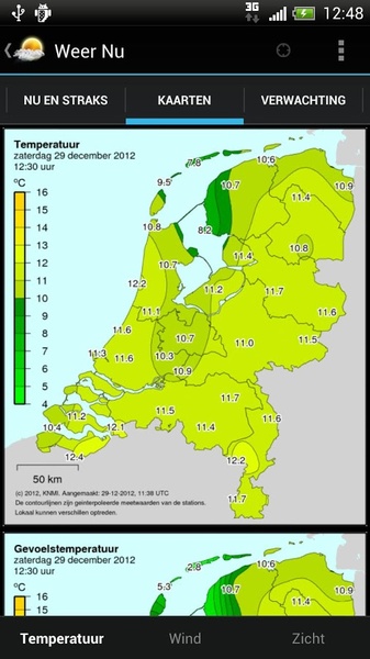 Weer Nu - Preview 21