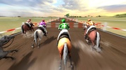 Rival Horse Racing Horse Games screenshot 4