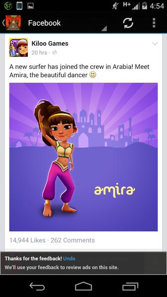 New Subway Surfer Guide - Preview 2
