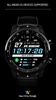 WFP 243 digital watch face screenshot 4