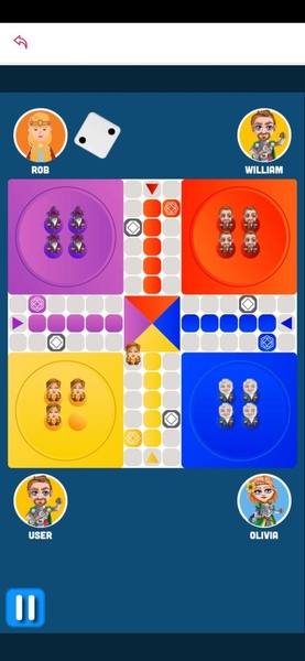 Ludo Game COPLE - Preview 7