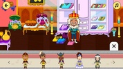 My Tizi Princess Town screenshot 5