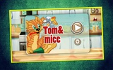 Tom and Mouse screenshot 8