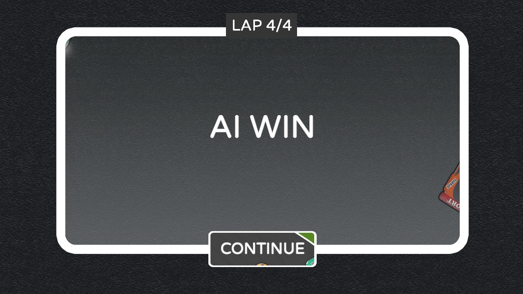 Arcade Car Racing Game Legends - Preview 8