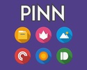 PINN - ICON PACK screenshot 2