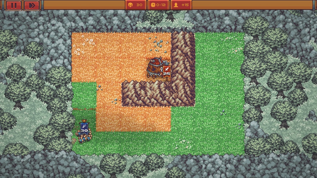 Crush Your Enemies - Preview 5
