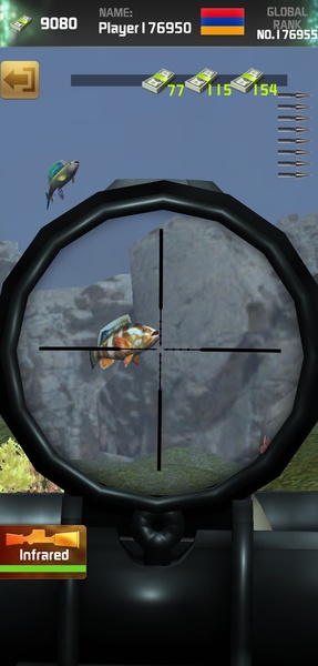 Fishing Hunter - Preview 2
