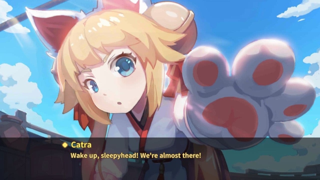 Fate Contract - Preview 11