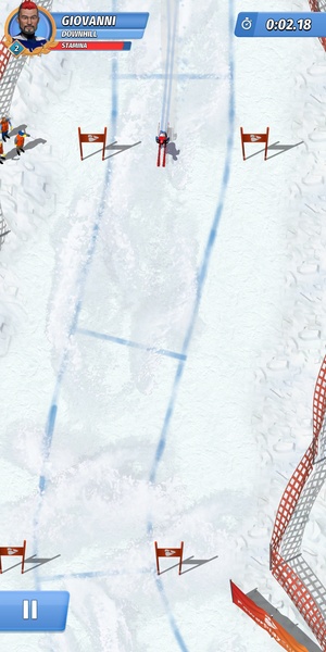 Ski Legends - Preview 4