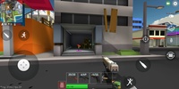 Pixel Danger Zone: Battle Royale screenshot 6