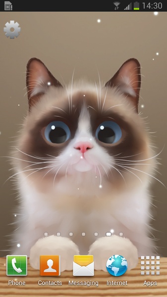 Shui The Kitten Lite - Preview 3