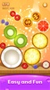 Chain Fruit 2048 Puzzle Game screenshot 3