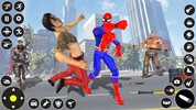 Spider Rope Hero screenshot 9
