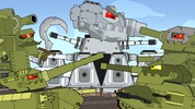 Tank Battle Arena screenshot 2