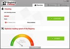 Abelssoft Registry Cleaner screenshot 2