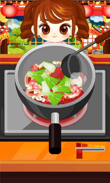 Chinese Food Maker2 - Preview 5