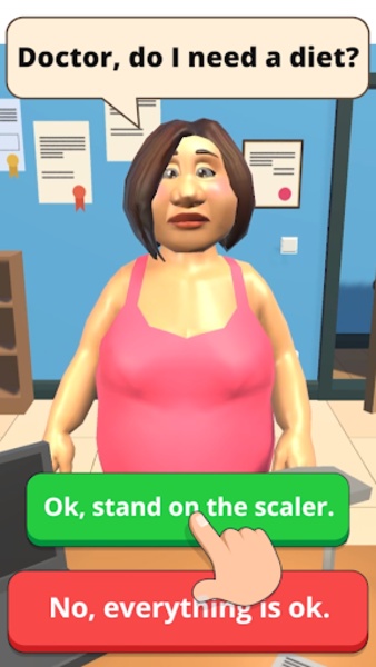 Diet Master - Preview 5