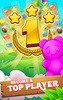 Candy Bears Rush - Match 3 & free matching puzzle screenshot 1