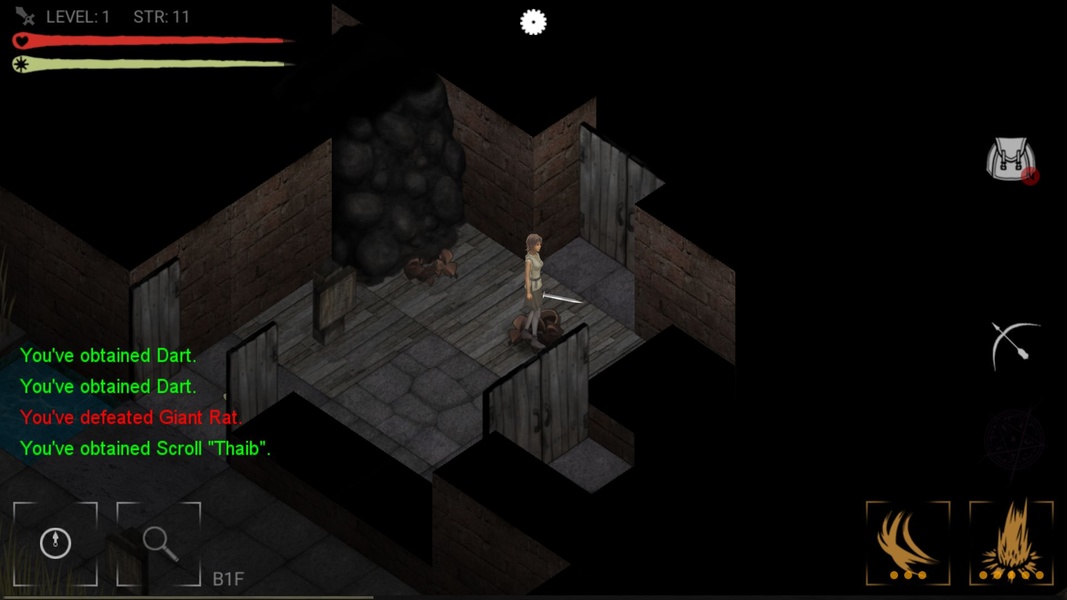 Darkness Survival - Preview 9