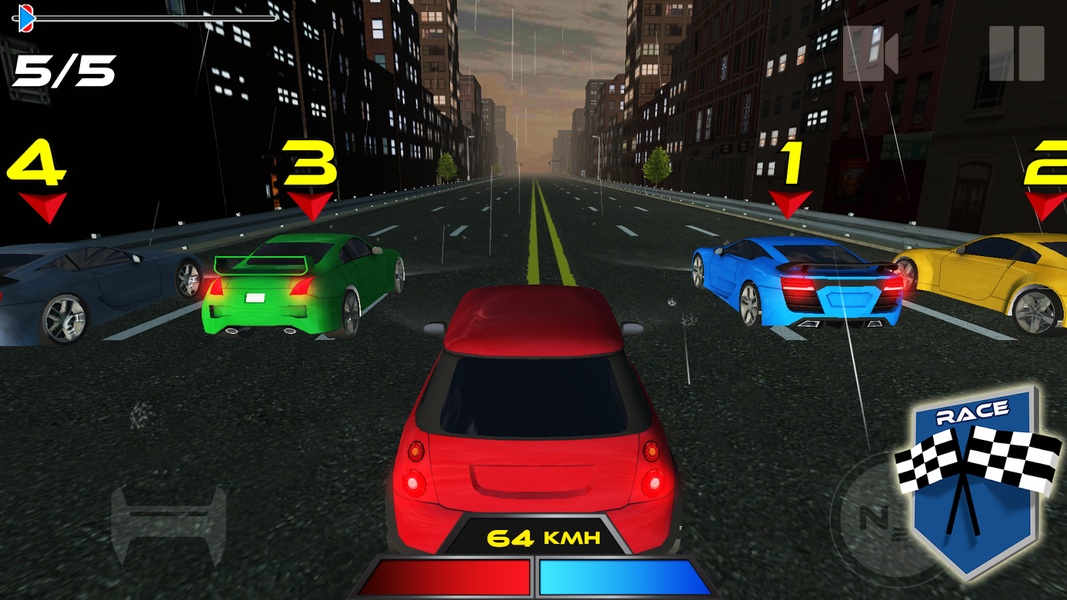 Drive for Speed - Preview 4