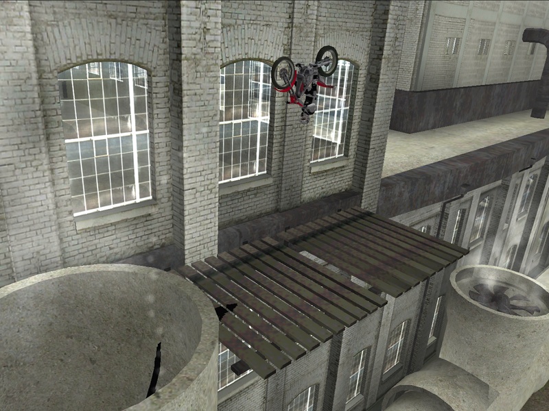 Trial Bike Extreme 3D Free - Preview 3