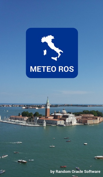 Meteo AM - Preview 4