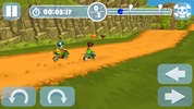 Trials Bike GO! screenshot 4