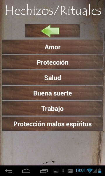 Magia Blanca - Preview 2