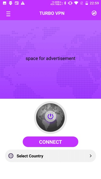 Free Turbo VPN - Preview 8