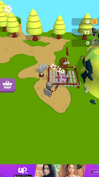 War of Islands - Preview 8
