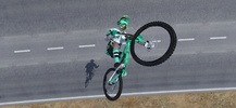 RagdollBikeLite screenshot 7