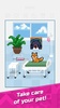 Tiny Friends: Virtual Pet Game screenshot 4