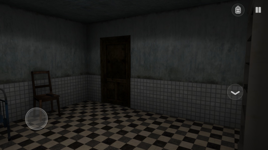 Waptrick - Eyes the Horror Game Android Download Free