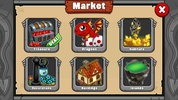 DragonVale screenshot 7