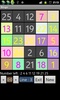 Bingo multiplayer game screenshot 2