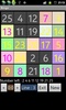 Bingo multiplayer game screenshot 2