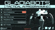 Gladiabots screenshot 4