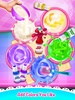 Unicorn Cake Pop - Sweet Food screenshot 3