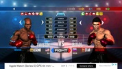 Boxing - Fighting Clash screenshot 3
