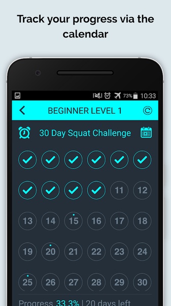 30 Day Fit - Preview 4