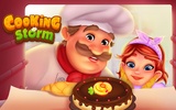 Cooking Storm screenshot 15