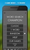 Word Search Champion PRO screenshot 7