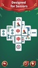 Mahjong Solitaire screenshot 15