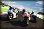 SuperBike GT screenshot 3