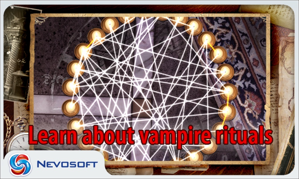 Vampireville - Preview 8