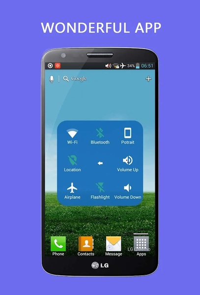 Fast Touch - Preview 2
