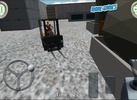 Forklift Parking screenshot 2