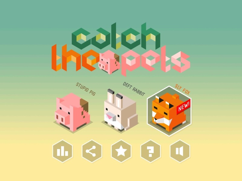 Catch Pets - Preview 5