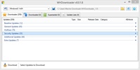 WHDownloader screenshot 3
