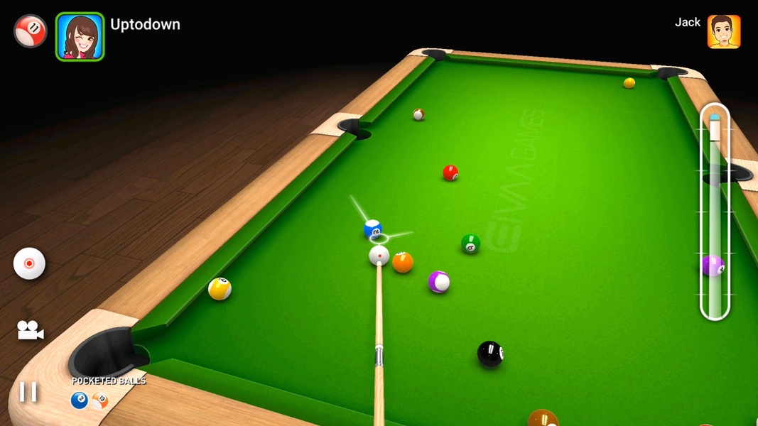 3D Pool Game FREE - Preview 3